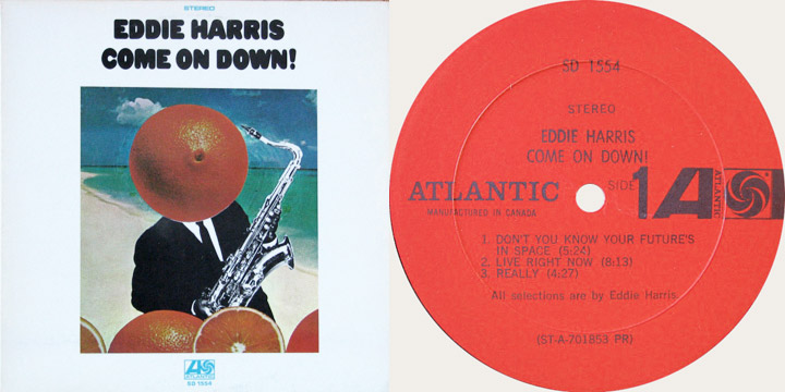 rare 45