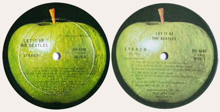 variations