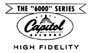 Capitol 6000 logo