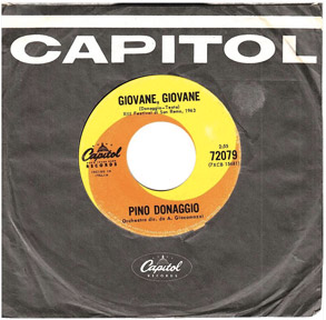 Pino Donnagio 45