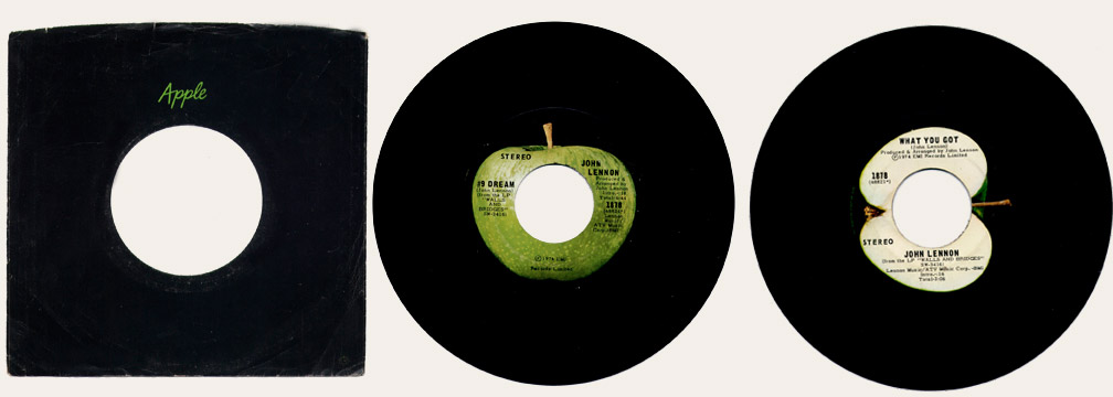  45 rpm