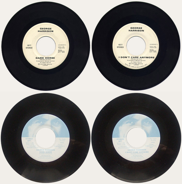  45 rpm