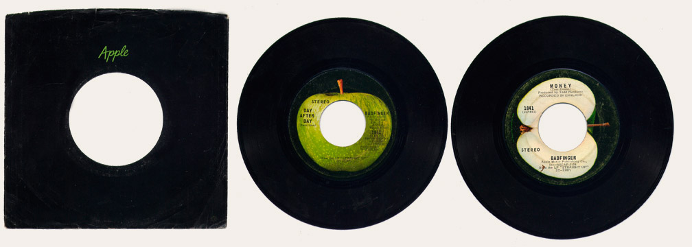 Sour Milk Sea 45 rpm