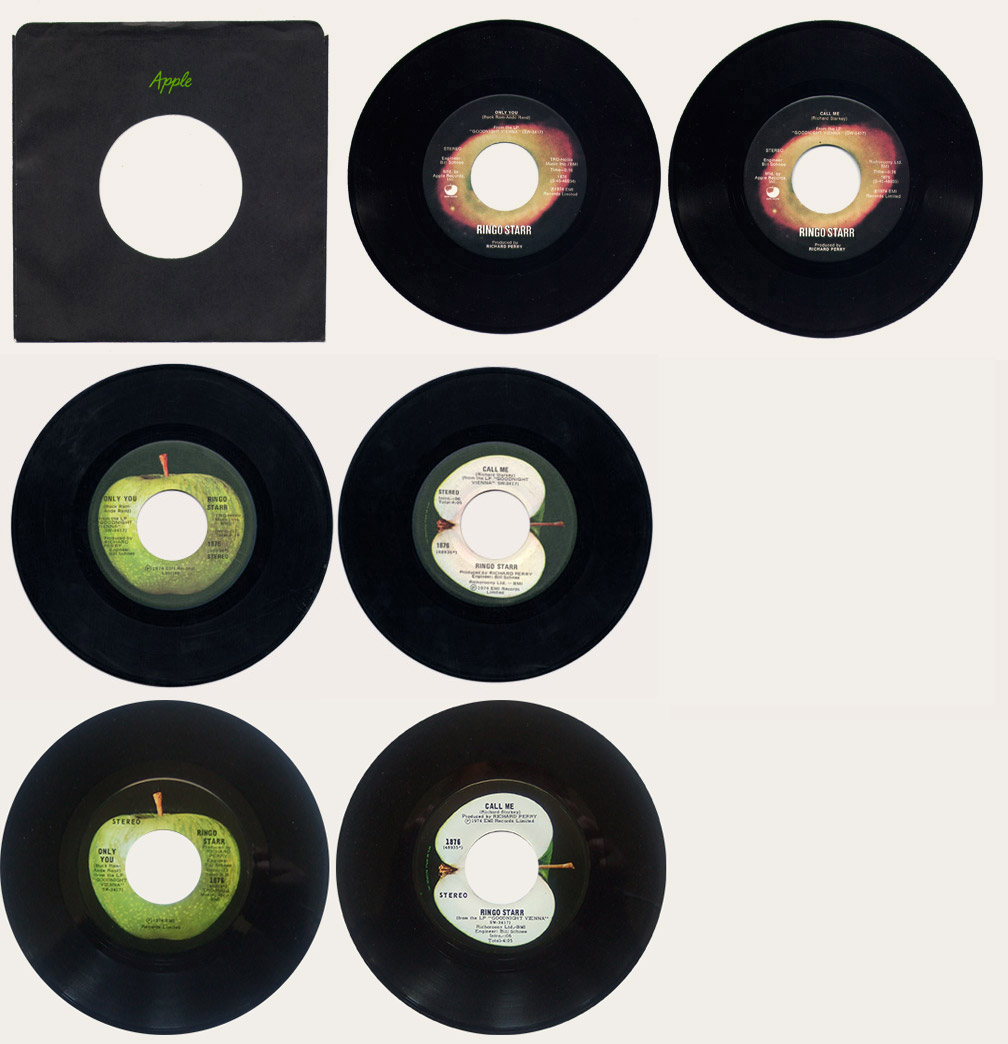  45 rpm