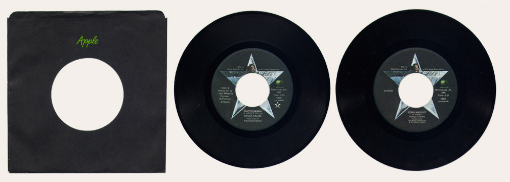 Sour Milk Sea 45 rpm