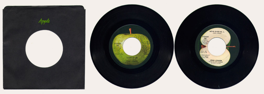 Sour Milk Sea 45 rpm