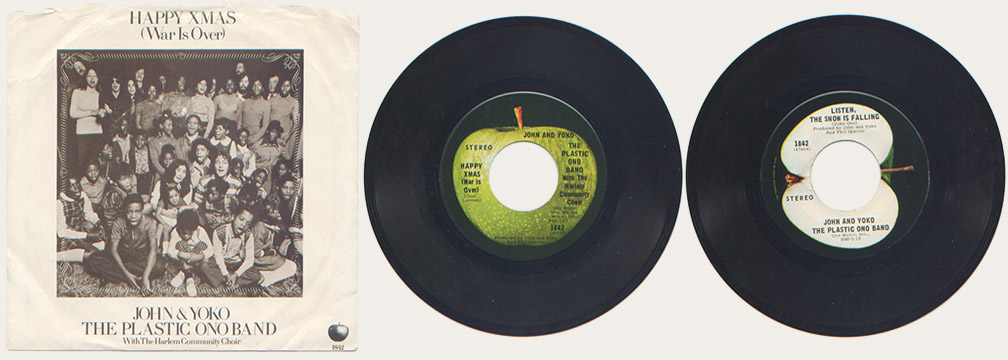 Sour Milk Sea 45 rpm