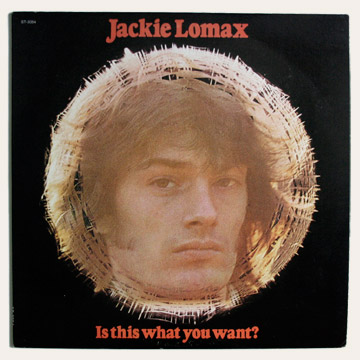 Revolver lp