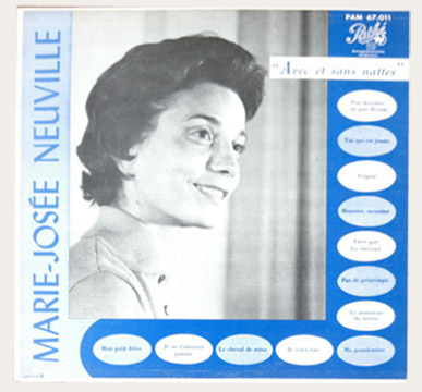 Les plus belles chansons de france - Album by Mathé Altéry & Christian  Borel - Apple Music