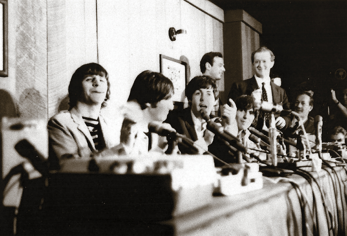conference