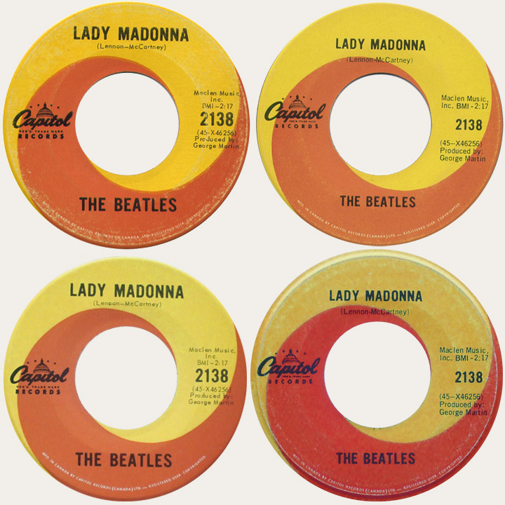 variations