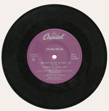 promo album