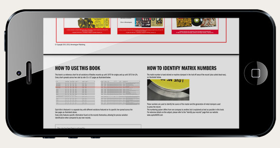 matrix ebook
