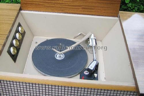 Record Player