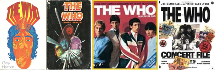 The Who