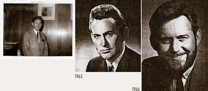 Paul White