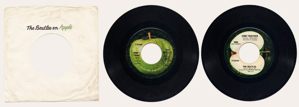 Something Canadian 45