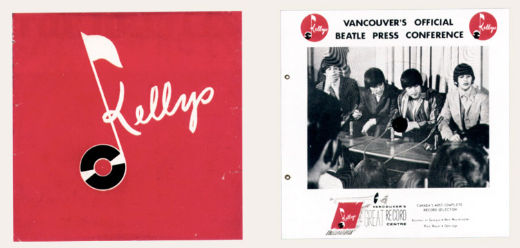 Kellys Vancouver Canadian Flexi
