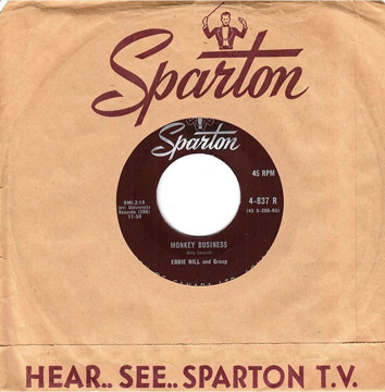 Sparton 45
