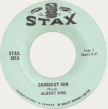 Stax 45